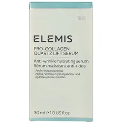 Elemis Pro-Collagen Quartz Lift Serum For Fine Lines And Wrinkles 30 ml