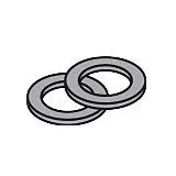 Hansgrohe Dichtungsset 95581000