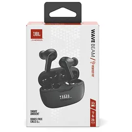 JBL Wave Beam black
