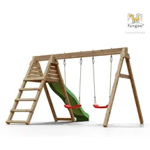 fungoo Spielturm Baxy