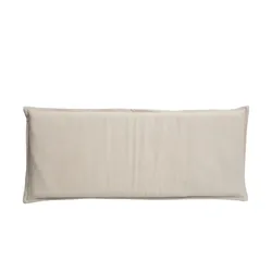 GO-DE Gartenmöbel-Auflage  High Tea Sand , beige , Maße (cm): B: 48 H: 6