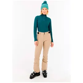 Protest Refabriz Fleece Mit Halbem Reißverschluss - Rainstorm Blue - L