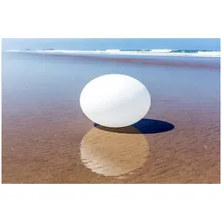 Flatball schwimmfähige Designleuchte inkl. APP