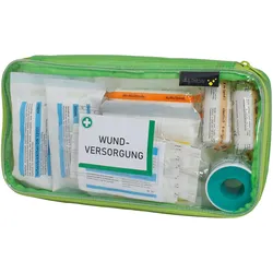 tee-uu PRAXIS Modultaschen Plane