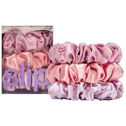 Slip large scrunchies Haargummis   