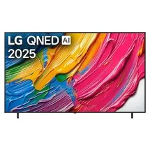 LG 86QNED80A6A 86" 4K QNED MiniLED Smart TV