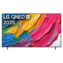 LG 86QNED80A6A 86" 4K QNED MiniLED Smart TV