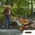 Worx Aerocart 136 kg