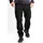 Normani Outdoorhose Regular Schwarz XXL