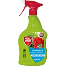 Protect Garden Curamat Plus Rosen-Pilzfrei Spray 1 l