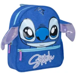 Lilo & Stitch Schulranzen Praktischer und trendiger