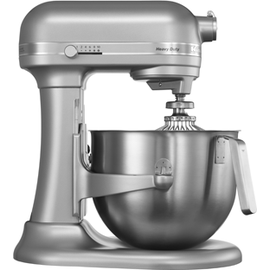 KitchenAid Heavy Duty 5KSM7591X silber