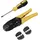 Maxtrack Crimpzange SW 17 L
