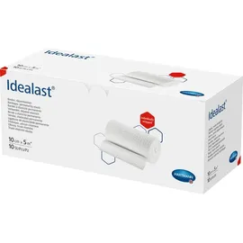 Idealast Binde 10 cm x 5 m 1 St.