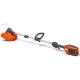 Husqvarna 215iL Tri-Cut inkl. 1 x B70 und 1 x C80
