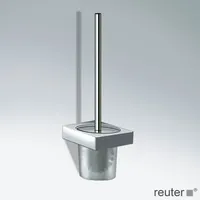 Dornbracht WC-Bürstengarnitur, 83900780-06,