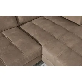 Smart Ecksofa ¦ ¦ Maße (cm): B: 260 H: 85 T: 170.0