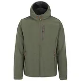 Trespass Softshelljacke "Marlon B" in Khaki | Gr.: S
