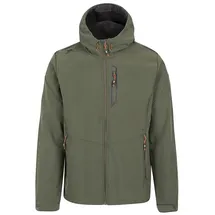 Trespass Softshelljacke "Marlon B" in Khaki | Gr.: S