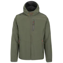 Trespass Softshelljacke "Marlon B" in Khaki | Gr.: S