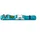 Hunter Vario Basic Alu-Strong Halsband Petrol 30 - 45 cm