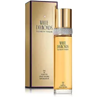 Elizabeth Taylor White Diamonds Eau de Toilette 100 ml
