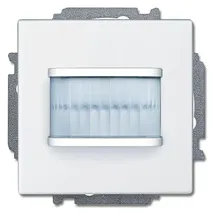 Busch-Jaeger Bewegungsmelder/Schaltakt. 6215/1.1-84-WL