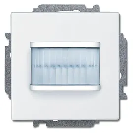 Busch-Jaeger Bewegungsmelder/Schaltakt. 6215/1.1-84-WL