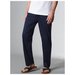 Schlafanzug » Schlafanzughose«, (1 tlg.), Gr. M, navy, , 90802519-M