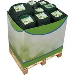 floraworld Vogelschutznetze FWComfor t 3 GrößenDisplay