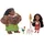 Disney Moana Disney Vaiana 2 Vaiana & Maui Geschenk-Set (15 cm)