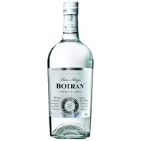 Botran Reserva Blanca 40% vol 0,7 l