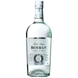 Botran Reserva Blanca 40% vol 0,7 l