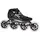Powerslide Accel 110 Schwarz 47