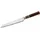 Herbertz Fleischmesser 39,2 cm Damast Walnussholz