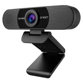 eMeet C960 Schwarz
