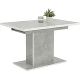 Hela Alice 120-160 x 76 x 80 cm grau
