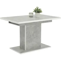 Hela Alice 120-160 x 76 x 80 cm grau