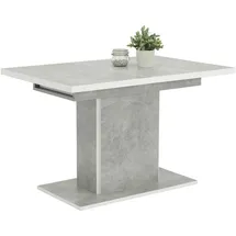 Hela Alice 120-160 x 76 x 80 cm grau