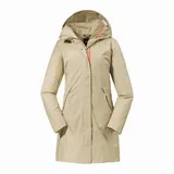 Schöffel 3-in-1-Funktionsjacke keine Angabe regular fit (1-St) bunt 44