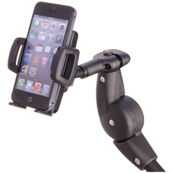 MPB Smartphone Halter für Rollstuhl oder Rollator