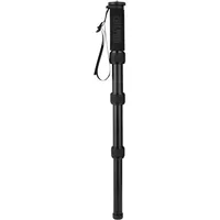 Zhiyun TransMount Mini Monopod, Stativ, Schwarz