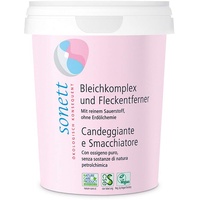 Sonett Bleichkomplex und Fleckentferner,