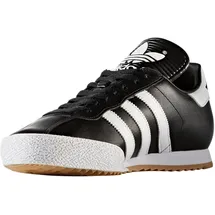 adidas Samba Super Black / Running White 39 1/3
