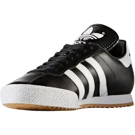 adidas Samba Super Black / Running White 39 1/3