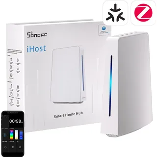 Sonoff AIBridge-26 iHost Smart Home Hub