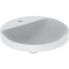 Geberit VariForm Einbauwaschtisch 48 x 48 cm (500707002)