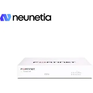 Fortinet FG-40F-BDL-950-12 neu