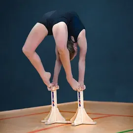 Sport-Thieme Handstandständer ""Akrobatik""