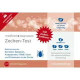 Medivere Zecken-Test